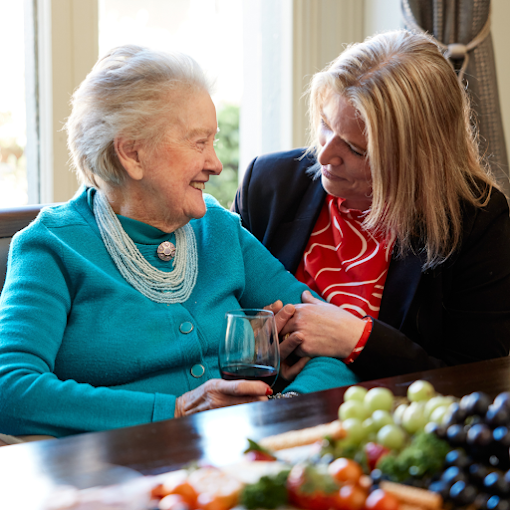 Dementia Care Berwick