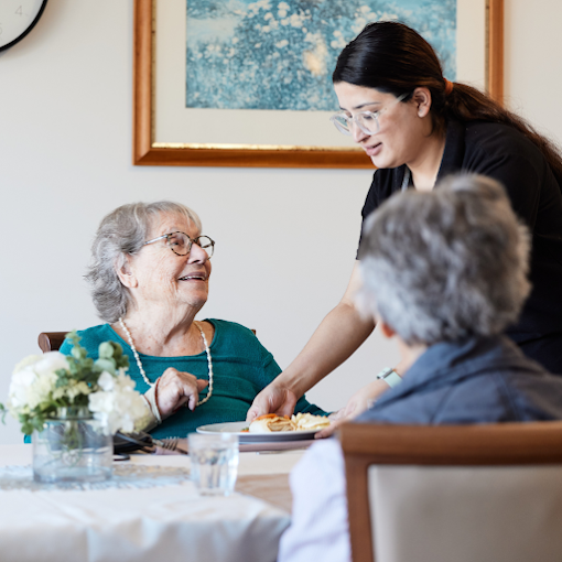Permanent Care Berwick