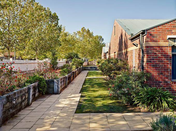 How to Make the Transition to Aged Care Easier with Berwick's Specialized Services