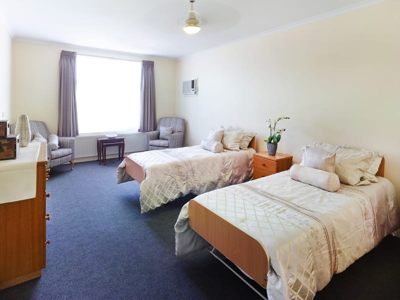 How to Ensure Your Loved Ones Receive the Best Care at Berwick Aged Care