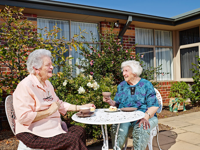 How to Find Peace of Mind Knowing Your Loved Ones are in Good Hands at Berwick