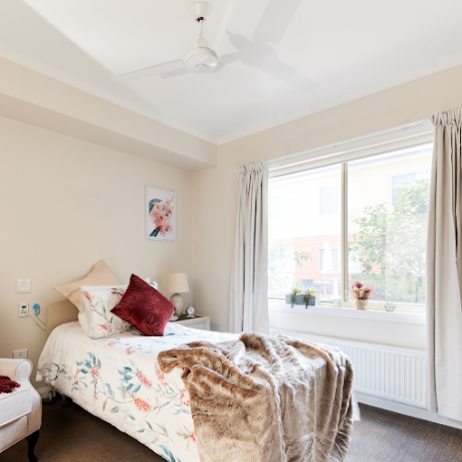 Residential Aged Care Berwick