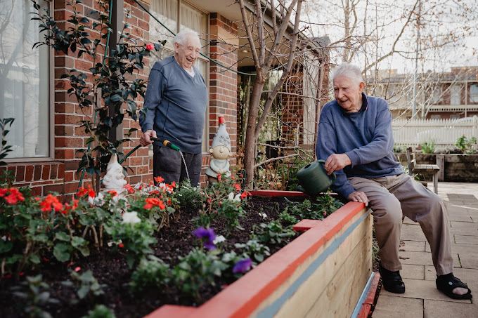 Unlock the Benefits of Personalized Care Plans at Berwick Aged Care