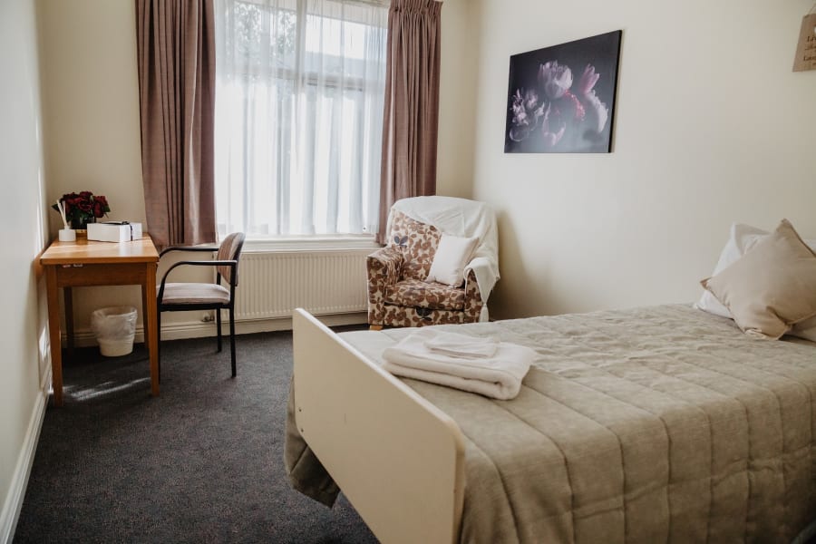 Experience the Difference with Top-Quality Facilities and Services at Berwick Aged Care